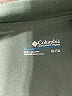 Columbia Teal Short Sleeve Blouse Size XL - photo 7
