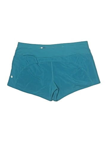 Lululemon Athletica Athletic Shorts (view 2)