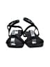 Unbranded Black Sandals Size EU 40 - photo 2