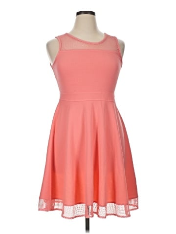 Self Esteem Cocktail Dress (view 1)