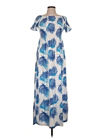 Seven Island Casual Dress (view 1)