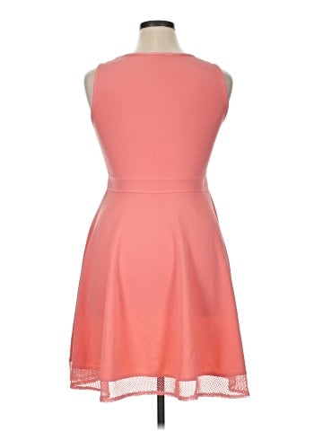 Self Esteem Cocktail Dress (view 2)