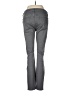 J.Crew Chevron-herringbone Gray Jeans Size 28 waist - photo 2