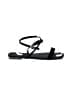 Unbranded Black Sandals Size EU 40 - photo 1