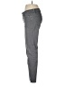 J.Crew Chevron-herringbone Gray Jeans Size 28 waist - photo 5