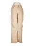 L.L.Bean 100% Cotton Tan Jeans Size 8 - photo 1