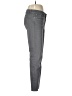 J.Crew Chevron-herringbone Gray Jeans Size 28 waist - photo 4