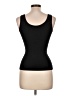 Marilyn Monroe Black Sleeveless Top Size L - photo 2