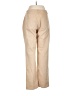 L.L.Bean 100% Cotton Tan Jeans Size 8 - photo 2