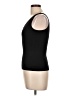 Marilyn Monroe Black Sleeveless Top Size L - photo 5