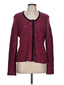 Garnet Hill Cardigan