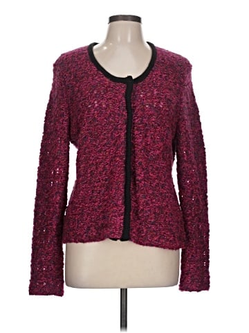 Garnet Hill Cardigan (view 1)