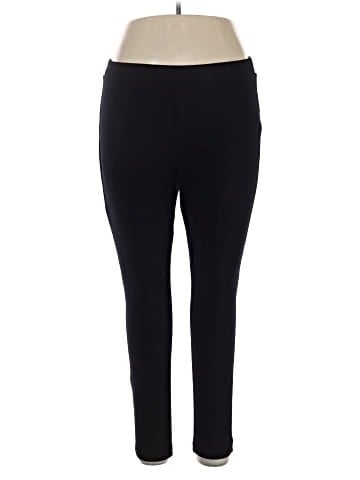 a.n.a. A New Approach Active Pants (view 1)