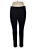 a.n.a. A New Approach Solid Black Active Pants Size XXL - photo 1