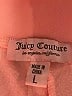 Juicy Couture Solid Pink Shorts Size L - photo 3
