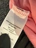 Juicy Couture Solid Pink Shorts Size L - photo 4