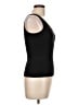 Marilyn Monroe Black Sleeveless Top Size L - photo 4