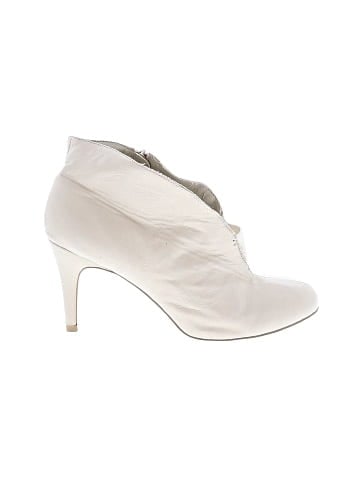 Hot In Hollywood Ankle Boots (view 1)