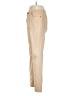 L.L.Bean 100% Cotton Tan Jeans Size 8 - photo 5