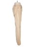 L.L.Bean 100% Cotton Tan Jeans Size 8 - photo 4