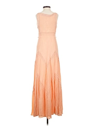 Chelsea & Violet Cocktail Dress (view 2)