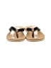 Reef Tan Flip Flops Size 8 - photo 2
