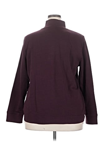 Talbots Pullover Sweater (view 2)