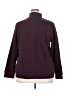 Talbots Burgundy Pullover Sweater Size 2X - photo 2