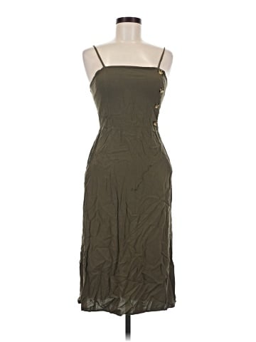 Xhilaration Cocktail Dress (view 1)