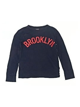 Crewcuts Long Sleeve T-Shirt (view 1)