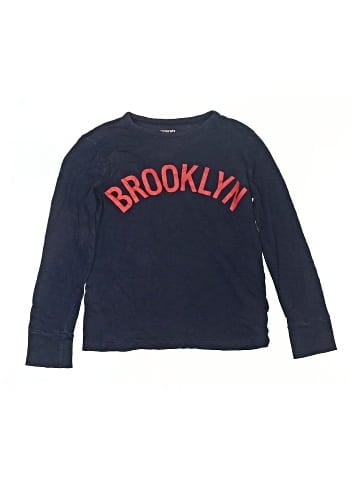 Crewcuts Long Sleeve T-Shirt (view 1)