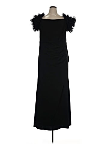Xscape Cocktail Dress (view 1)