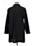 Chico's 100% Polyester Black Casual Dress Size XL (3) - photo 2
