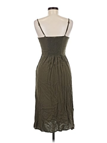 Xhilaration Cocktail Dress (view 2)