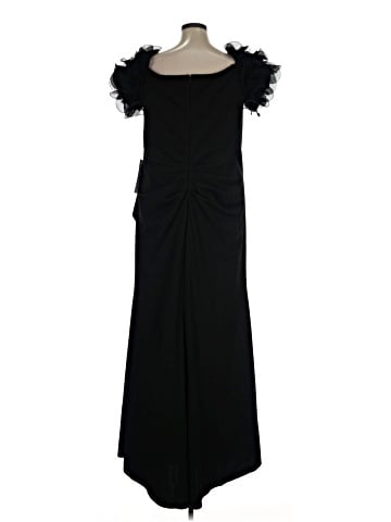 Xscape Cocktail Dress (view 2)