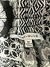 Rose + Olive 100% Polyester Print Gray Casual Pants Size 2X - photo 4