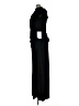 Xscape Black Cocktail Dress Size 16 - photo 5