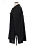 Chico's 100% Polyester Black Casual Dress Size XL (3) - photo 5