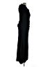 Xscape Black Cocktail Dress Size 16 - photo 4