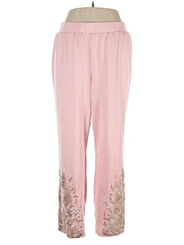 Midnight Velvet Casual Pants (view 1)