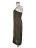 Xhilaration 100% Polyester Green Cocktail Dress Size M - photo 5