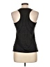 Reebok 100% Polyester Black Active Tank Size L - photo 2
