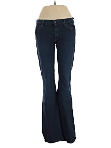 7 For All Mankind Jeans (view 1)