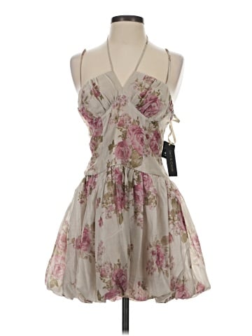 Seni & Cade Cocktail Dress (view 1)