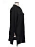 Chico's 100% Polyester Black Casual Dress Size XL (3) - photo 4