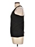 Reebok 100% Polyester Black Active Tank Size L - photo 5