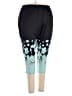 Unbranded Teal Active Pants Size 4XL - photo 1