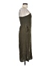 Xhilaration 100% Polyester Green Cocktail Dress Size M - photo 4