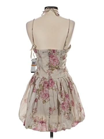 Seni & Cade Cocktail Dress (view 2)