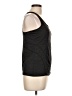 Reebok 100% Polyester Black Active Tank Size L - photo 4